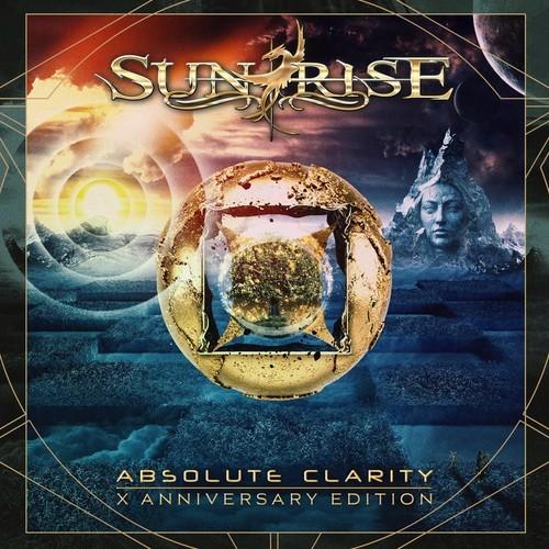 Sunrise - Absolute Clarity (X Anniversary Edition) (2026)