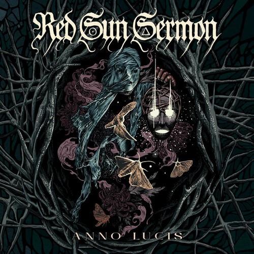 Red Sun Sermon - Anno Lucis (2026)