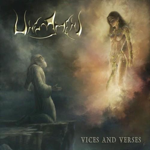 Unfragment - Vices and Verses (Deluxe 2026)
