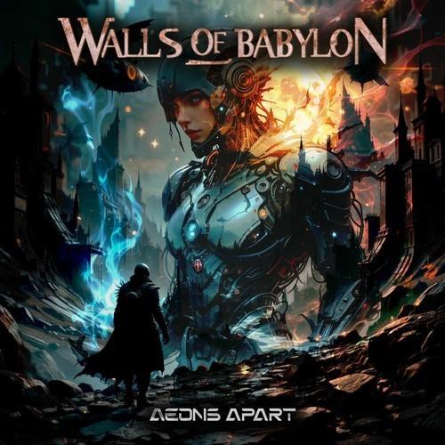 Walls of Babylon - Aeons Apart (2026) 320|FLAC