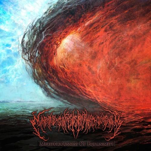 Eximperitus - Meritoriousness of Equanimity (2026)