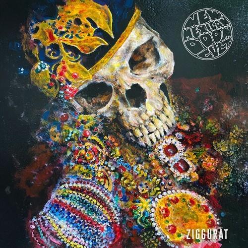 New Mexican Doom Cult - ZIGGURAT (2026)