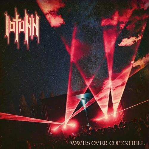 IOTUNN - Waves over Copenhell (Live) (2026) 320|FLAC