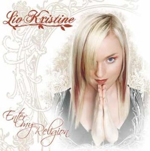 Liv Kristine - Enter My Religion 2005 (2022) 320|FLAC, CD Scans