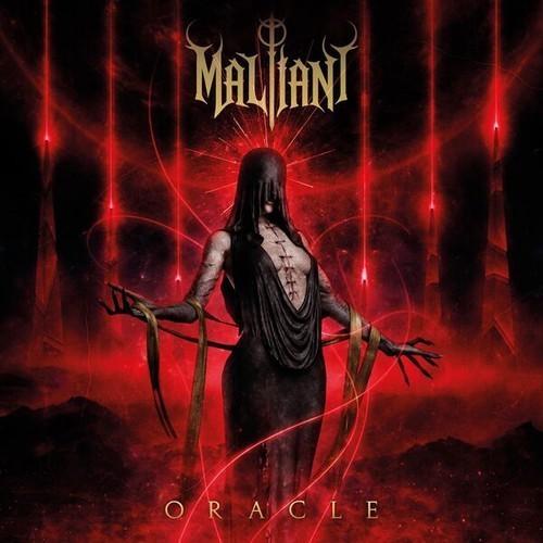 MalianT - ORACLE (2025) 320|FLAC