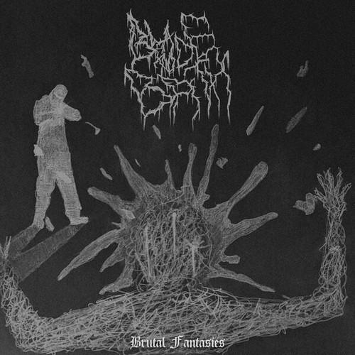 Blade and Bath - Brutal Fantasies (2026)