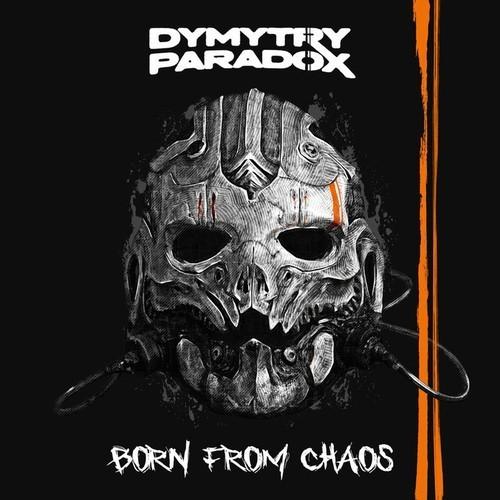 Dymytry Paradox - Born From Chaos (2026) 320|FLAC