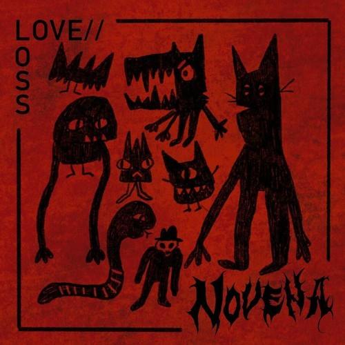 Novena (Haken) - LOVE//LOSS (2025)