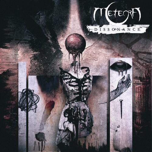 Meteora - Dissonance [ep] (2026) 320|FLAC