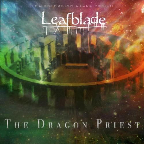 Leafblade - The Dragon Priest (2026)