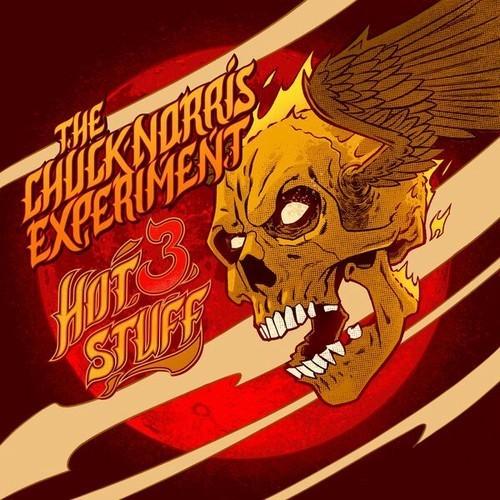 The Chuck Norris Experiment - Hot Stuff III (Rare & Unreleased Chapter 3) (2026) 320|FLAC
