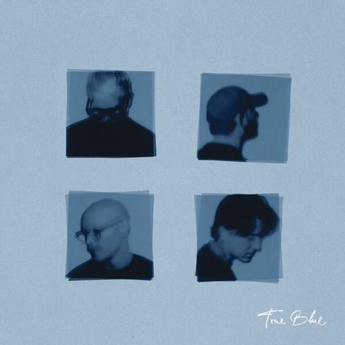 Blanket - True Blue (2026)