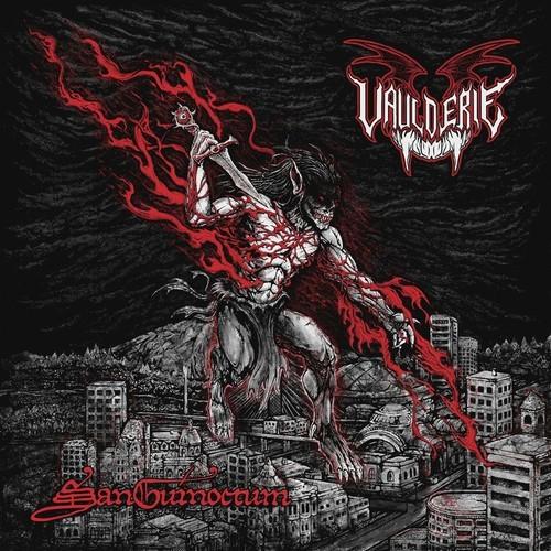 Vaulderie/Lord Dahthar - Sanguinoctum (2026)