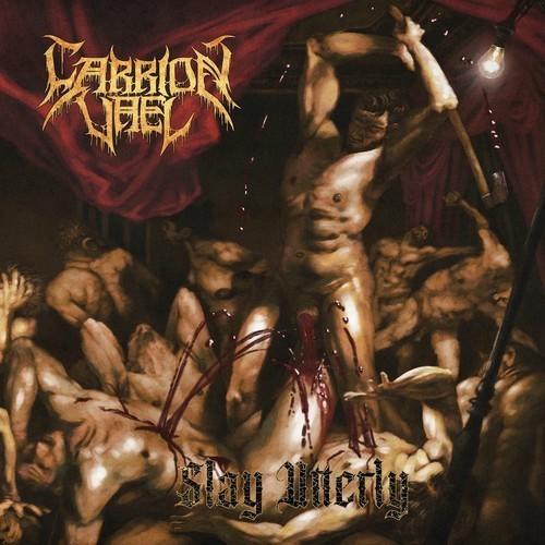 Carrion Vael - Slay Utterly (2026) 320|FLAC