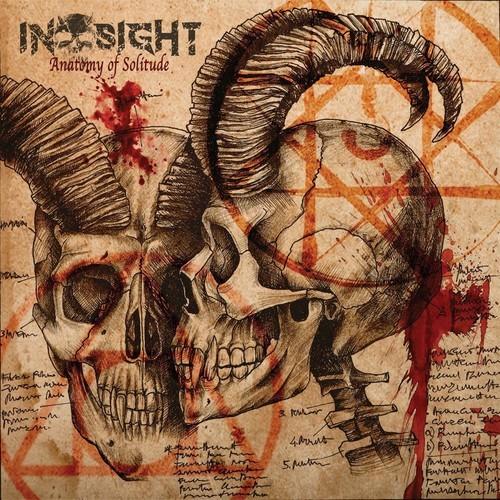 In-Sight - Anatomy of Solitude (2026)