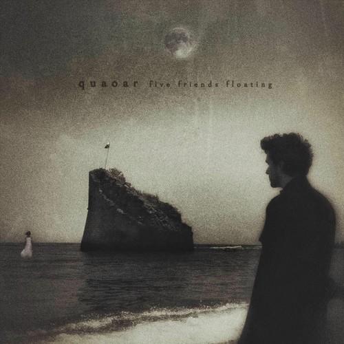 Quaoar - Five Friends Floating (2026)