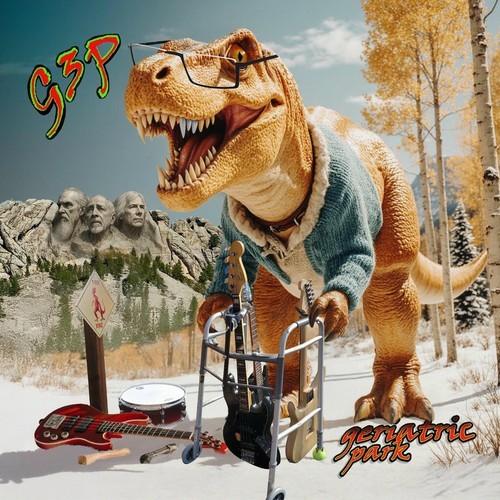 G3P - geriatric park (2026)