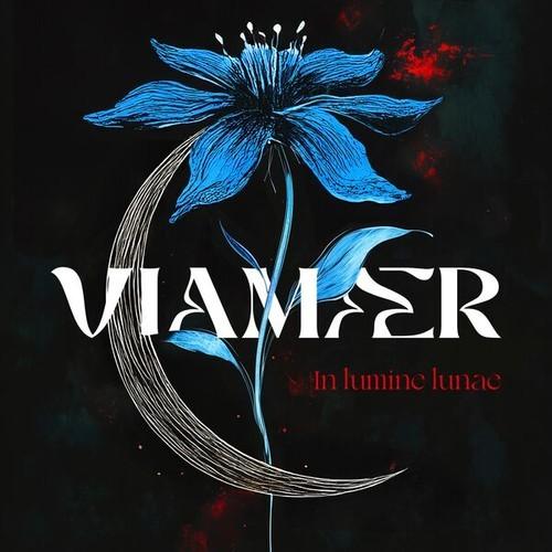 Viamaer - In lumine lunae (2026)