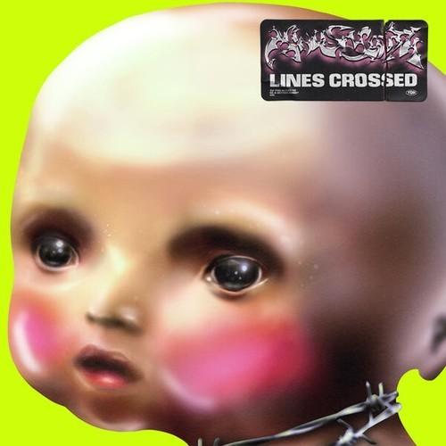Minus Youth - Lines Crossed (2026) 320|FLAC