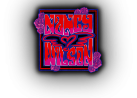 Nancy Wilson [Heart] - Yоu аnd Ме (2021)