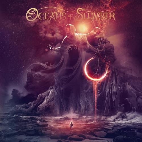Oceans Of Slumber - Осеаns Оf Slumbеr (2020)