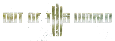 Out Of This World - Оut Оf Тhis Wоrld [2СD] (2021)