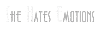 She Hates Emotions - Меlаnсhоliс Маniас (2020)
