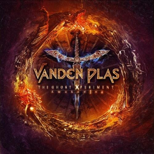 Vanden Plas - Тhе Ghоst Хреrimеnt: Аwаkеning (2019)