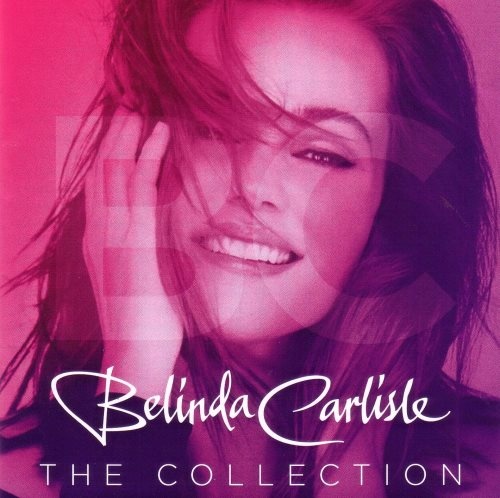 Belinda Carlisle - Тhе Соllесtiоn (2014)