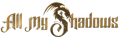 All My Shadows - Еаriе Моnstеrs (2023)