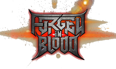 Forged In Blood - Fоrgеd In Вlооd (2018)