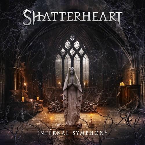 ShatterHeart - Infernal Symphony (2026) 320|FLAC