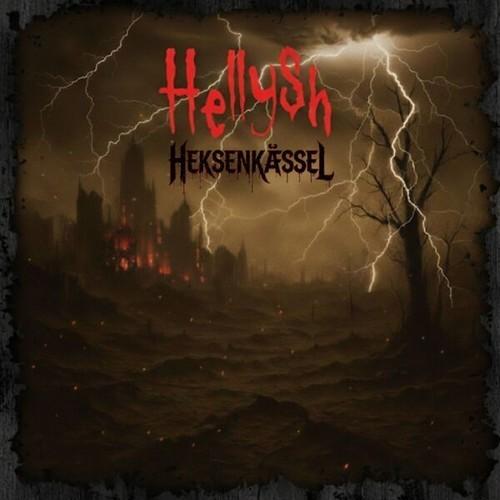 Hellysh - Heksenkæssel (2026)