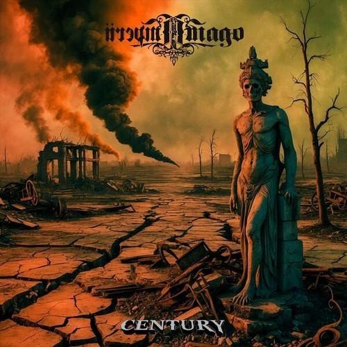 Imago Imperii - Century (2026) 320|FLAC
