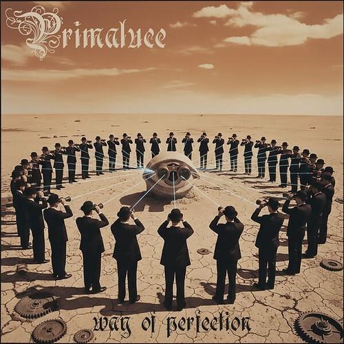 Primaluce - Way of Perfection (2026)