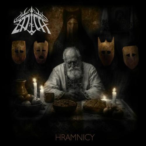 Znich - Hramnicy (2026)