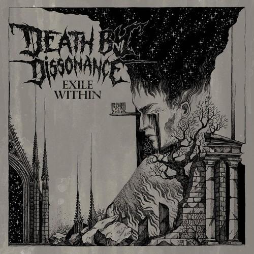 Death by Dissonance - Exile Within (2026)