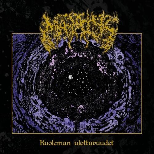 Madatys - Kuoleman ulottuvuudet (2026)