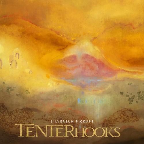 Silversun Pickups - Tenterhooks (2026)