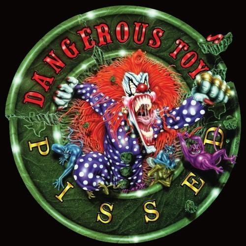 Dangerous Toys - Pissed - Deluxe Edition (2026) 320|FLAC
