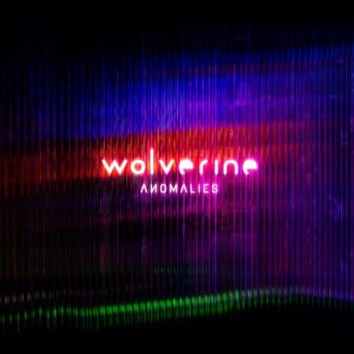 Wolverine - Anomalies (2026) 320|FLAC