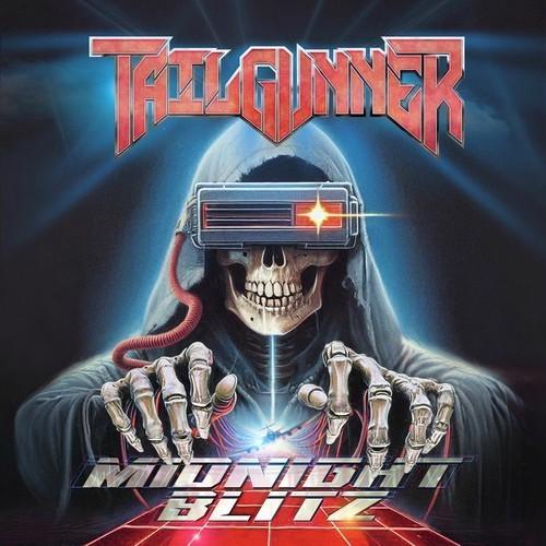 Tailgunner - Midnight Blitz (2026) 320|FLAC