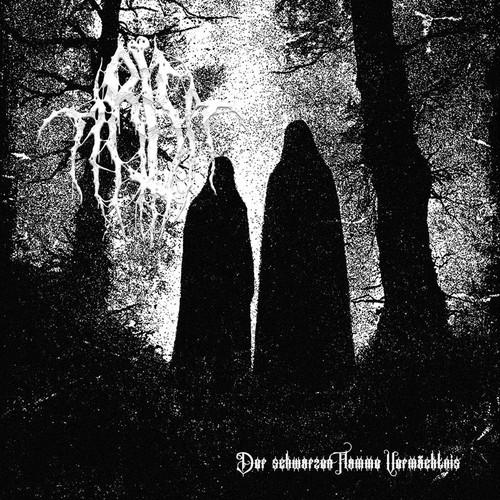 Ernte - Der schwarzen Flamme Vermächtnis (2026)