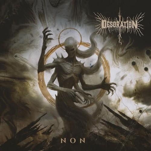 Desoration - NON (2026)