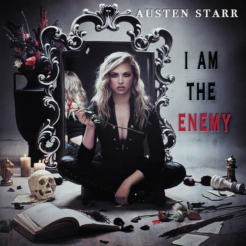 Austen Starr - I Am the Enemy (2026) 320|FLAC