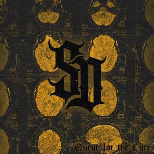 Struck/Down - Queue For The Cure (2026)