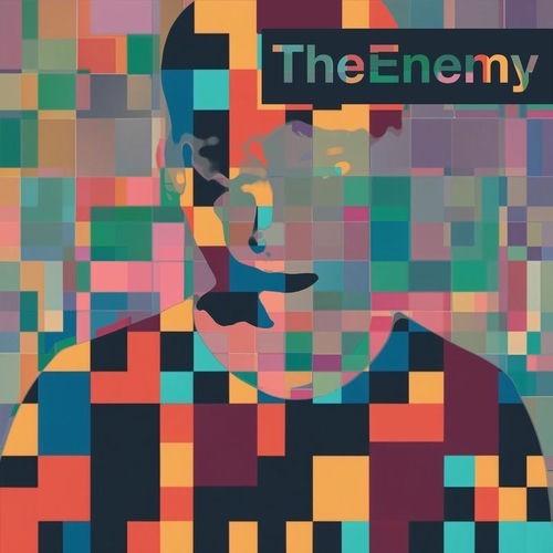 The Enemy - Social Disguises (2026)