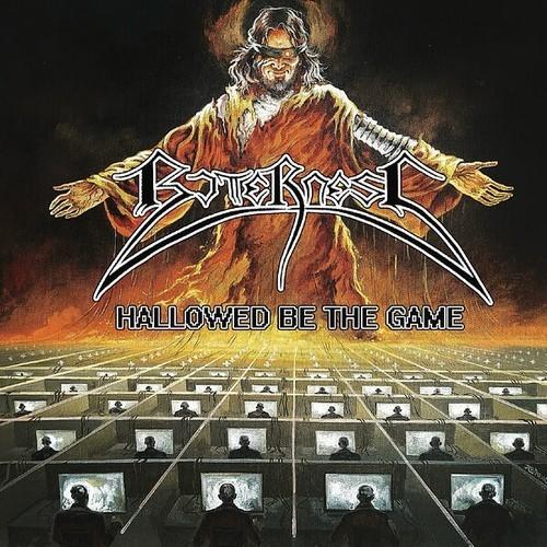 Bitterness - Hallowed Be the Game (2026) 320|FLAC