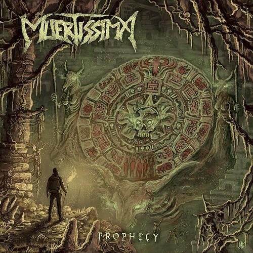 Muertissima - Prophecy (2026)