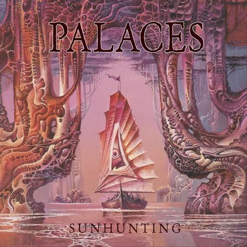 Palaces - Sunhunting (2026)